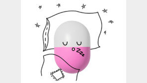 “잠 오라고 먹었는데 더 예민?”…수면 영양제 ‘타이밍’의 오해