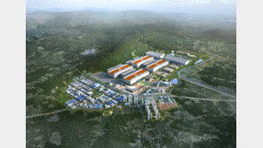 ‘용인 반도체 국가산단’ 초대형 프로젝트 주민보상 시작…“가속 페달 밟는다”