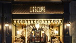 [프리미엄뷰]레스케이프, ‘럭셔리 컬렉션’ 호텔로 재탄생