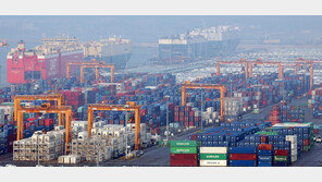 韓수출 사상 첫 7000억 달러 돌파…세계 6번째 기록