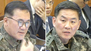 [속보]국방부, 여인형·이진우·고현석 ‘파면’…곽종근 ‘해임’
