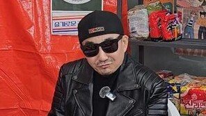 박상민 “과거 매니저가 외제차 7대 빼내 팔아…내게 덤터기”