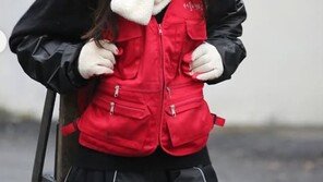 다니엘, ‘뉴진스 퇴출’ 당일 연탄 봉사…“내색 없었다”