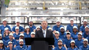 현대차, 내년 美 진출 40년… 정의선 리더십 대도약 예고