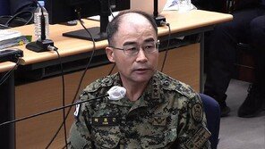 법정서 尹 공격한 곽종근, 파면 대신 해임…연금 100% 지켰다