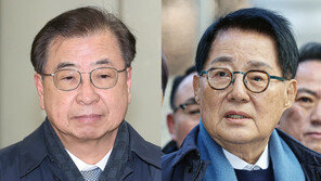 국정원, 서훈-박지원 등 고발 취하…“사실적-법리적 문제 있었다”