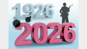 1926년과 2026년[임용한의 전쟁사]〈397〉 