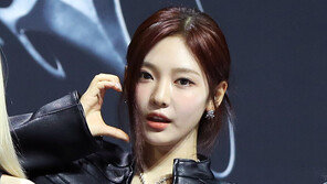 에스파 닝닝, NHK ‘홍백가합전’ 불참…“독감으로 휴식 필요”