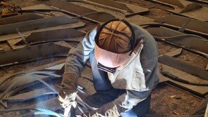 외국인력 쿼터 폐지 ‘숙련공’까지 이어질라… 긴장의 조선업계