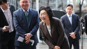 [사설]이혜훈-김성식 깜짝 발탁… 진정성 인정받으려면