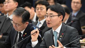 국세청장 “쿠팡 김범석 탈세 혐의 있으면 美국세청과 공조”