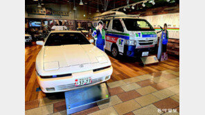 다카이치 ‘애마’ 보러 관람객 12배 증가…‘총리 특수’ 누리는 日 나라