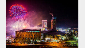 2년 공석…강원랜드 사장 선임 안하나, 못하나