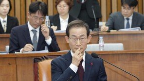 野 “민변 파벌 만드나”… 與 “편향성 문제 없어”