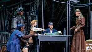 실록서 사라진 장영실… 유럽 건너가 다빈치 스승 됐다면?