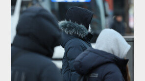 출근길 아침 영하 8도 ‘동장군’…전국 맑은 날씨