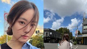 ‘서울대 남편♥’ 효민, 결혼 8개월 만에 또 시드니 한 달 살기?