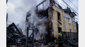 우크라, 푸틴 관저 드론 공격 피해는 없어…“협상 입장 수정할 것”