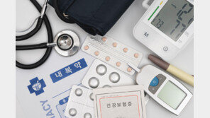 만성질환 진료비 年90조… 단일 질환 1위는 고혈압 4.5조