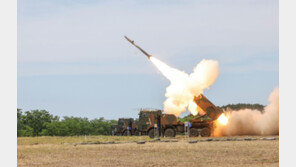 폴란드에 천무 유도탄 5.6조규모 또 수출