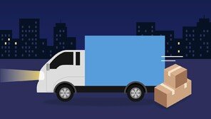 與 주도기구 “새벽배송 월 12회로 제한해야”