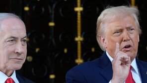 우크라 부인에도…트럼프 “푸틴 관저 공격 듣고 화났다”