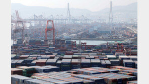 11월 산업생산 0.9%↑…투자 늘었지만 소비 위축