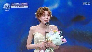 ‘박나래 절친’ 장도연 “겸손하지 않으면 다 죽더라”…의미심장 수상 소감