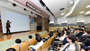 영진전문대, 서울 주요 대학과 협력해 AI 실무형 인재 양성 본격화