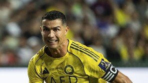 불혹에도 지치지 않는 호날두 “부상 없다면 1000골 달성할 것”