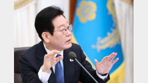 李대통령, 이혜훈 논란에 “다름은 시너지의 원천, 최종 결정은 국민 뜻”