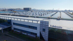  베바스토코리아 울산공장, 2025년 역대 최대 생산량 달성