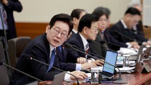 이 대통령 “공공기관 업무보고 보니 개혁 필요성 확실…통폐합 속도 내야”