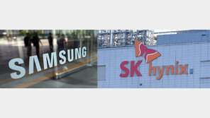 ‘12만 전자’ ‘65만 닉스’ 장중 신고가 터치…반도체 호황에 연말 랠리