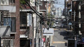 지난달 서울 연립·다세대 원룸 평균 월세 72만 원…강남구 6개월 연속 최고