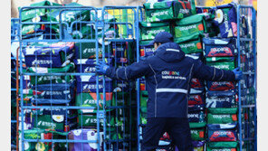 경찰, ‘산재 은폐 의혹’ 김범석 쿠팡 의장 입건