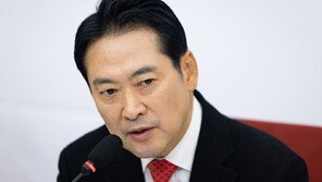 장동혁 “방향성 없는 보수인사 영입 역풍 될 수도…이혜훈, 철저히 검증”