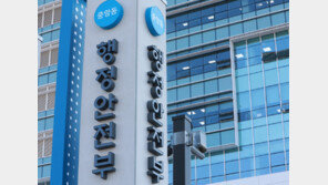 내년 지방공무원 보수 3.5% 인상…9급 초임은 6.6%까지 확대