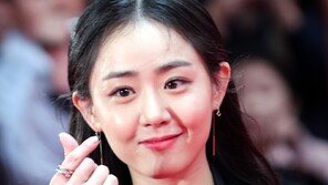 배우 문근영, 9년 만에 대학로 출격…연극 ‘오펀스’ 3월 개막