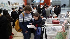 케데헌-K컬처 타고 박물관 굿즈 매출 400억 첫 돌파