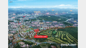 LH, 남양주진접2·구리갈매역세권 등 총 1291호 공급