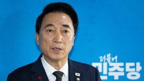與 원내대표 보궐선거 1월 11일…‘1억 수수 의혹’ 강선우는 윤리감찰단 조사