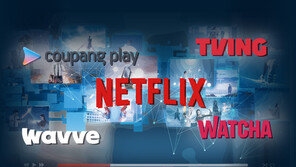 국민 10명 중 8명 OTT 사용…TV 이용률 70.9%로 늘어