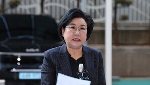 “우리는 매력 정당인가”…국힘 일각서 이혜훈 자성론