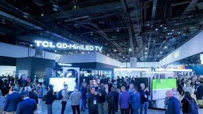 TCL, ‘CES 2026’서 최첨단 비주얼·AI 기반 제품 포트폴리오 공개