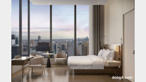 메리어트 AC호텔, 필리핀 상륙… ‘마닐라 핵심 중심지’ 첫 개장