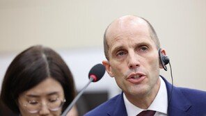 쿠팡 임시대표 “자체조사 아닌 국정원 명령” 배경훈 “발표했으면 안 되는 일”