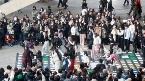 전 세계 인플루언서 3500팀 집결… ‘서울콘’ 경제효과 1665억