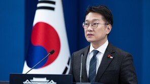 靑, 이혜훈 공개 사과에 “국민이 판단할 몫…납득될 때까지 설명해야”