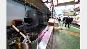 명절 특수 사라지자 소비 ‘뚝’…11월 소매판매 3.3% ↓